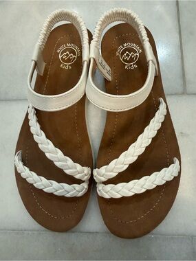 White Mountain Kids - Girls Sandals